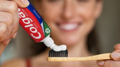 Colgate and its obsession to make you forget every other toothpaste