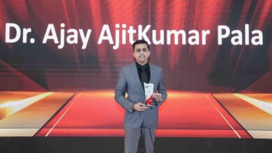 Dr. Ajay Pala and his passionate devotion to dentistry