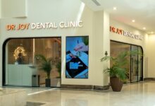 Dr Joy Dental Clinic and its obsession with building the most global dental team in Dubai