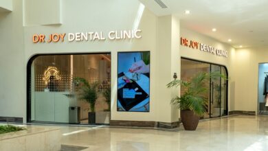 Dr Joy Dental Clinic and its obsession with building the most global dental team in Dubai