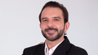 Dr. Tomasz Zaranski and the calm obsession with getting every detail right