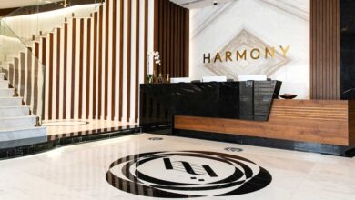Harmony Medical Group and the obsession with luxury level dental care