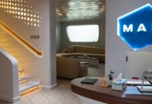 MAS Dental Center and the obsession with dazzling Fujairah through hospitality