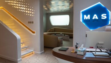 MAS Dental Center and the obsession with dazzling Fujairah through hospitality