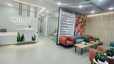 Mother Dental Center and the obsession with being Ajman’s unbeatable dental benchmark