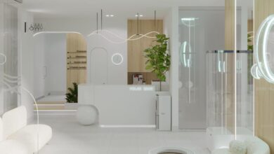 Polar Bear Dental Clinic and their obsession with keeping the Russian language proudly alive in Dubai