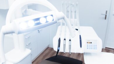 Top 3 dental clinics in Umm Al Quwain