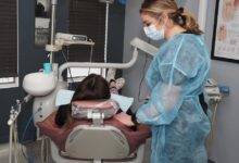 Top 7 dental clinics in Al Ain
