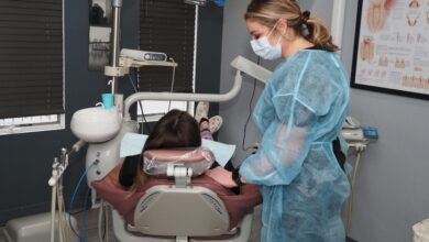 Top 7 dental clinics in Al Ain
