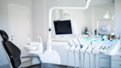 Top 6 Dental clinics in Al Bada', Dubai