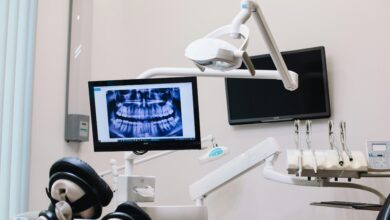 Top 8 dental clinics in Al Barsha 1, Dubai