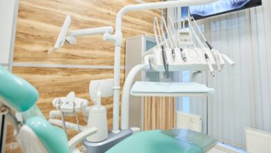Top 3 Dental clinics in Al Barsha South, Dubai
