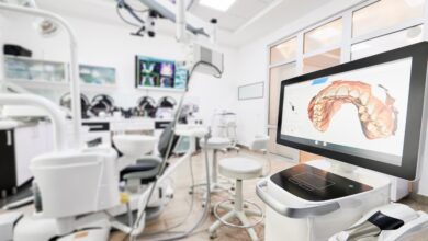 Top 2 Dental clinics in Al Furjan, Dubai