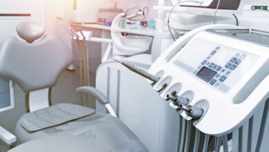 Top 2 dental clinics in Al Manara, Dubai