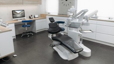 Top 3 dental clinics in Al Mankhool, Dubai