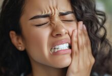 Why does my jaw click when I open my mouth?