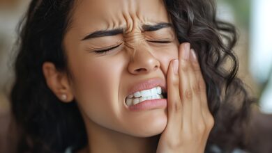 Why does my jaw click when I open my mouth?